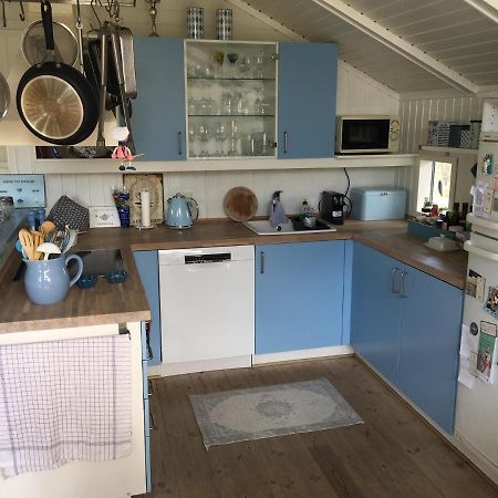 Two-Bedroom Holiday Home For 6 In Vemmingbund Broager Luaran gambar