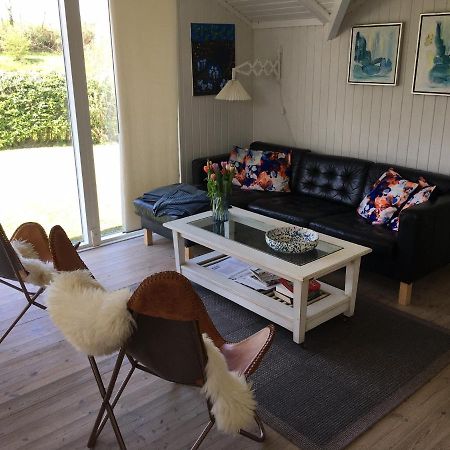 Two-Bedroom Holiday Home For 6 In Vemmingbund Broager Luaran gambar