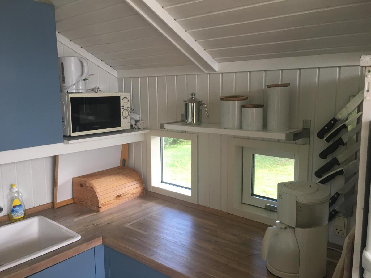 Two-Bedroom Holiday Home For 6 In Vemmingbund Broager Luaran gambar
