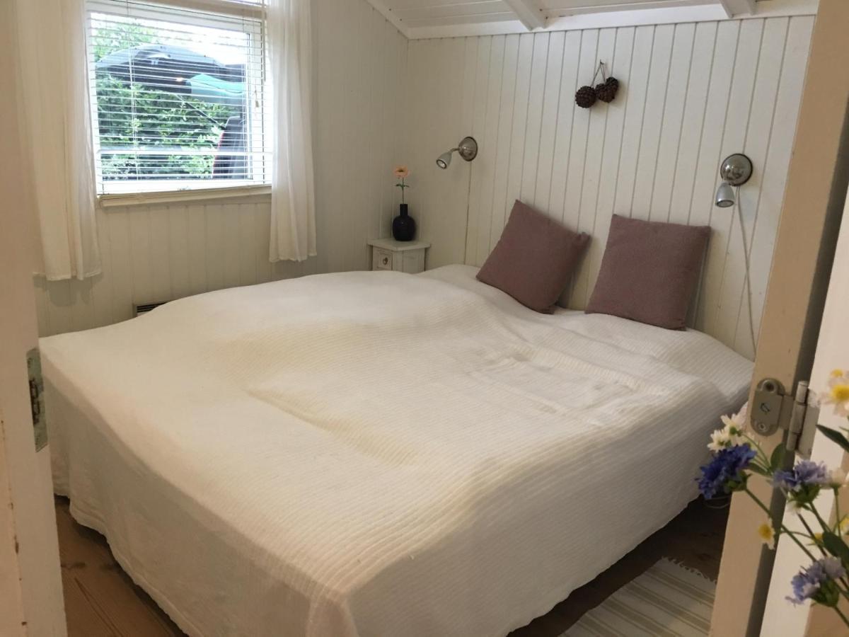 Two-Bedroom Holiday Home For 6 In Vemmingbund Broager Luaran gambar