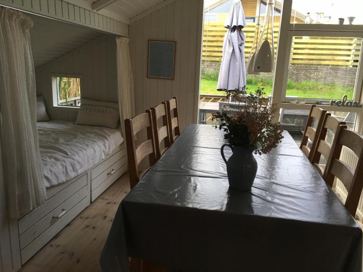Two-Bedroom Holiday Home For 6 In Vemmingbund Broager Luaran gambar