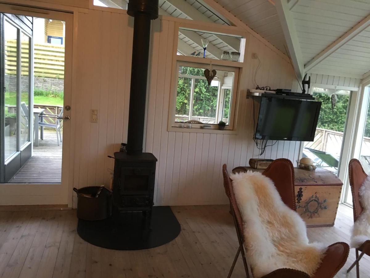 Two-Bedroom Holiday Home For 6 In Vemmingbund Broager Luaran gambar