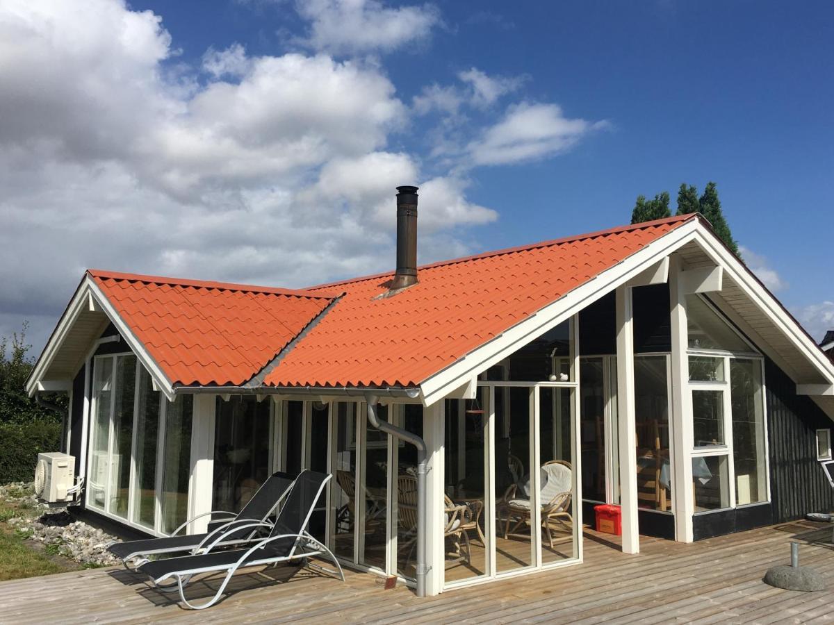 Two-Bedroom Holiday Home For 6 In Vemmingbund Broager Luaran gambar