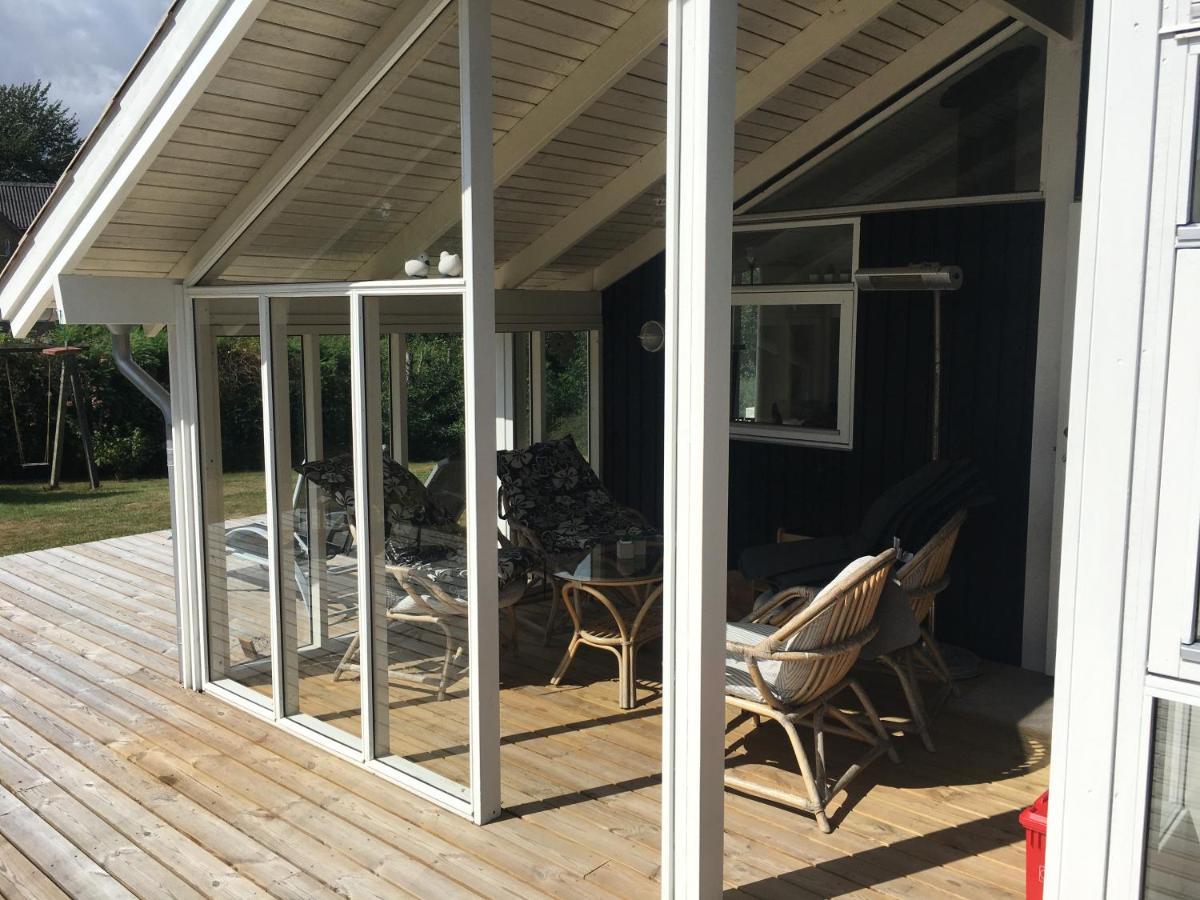 Two-Bedroom Holiday Home For 6 In Vemmingbund Broager Luaran gambar