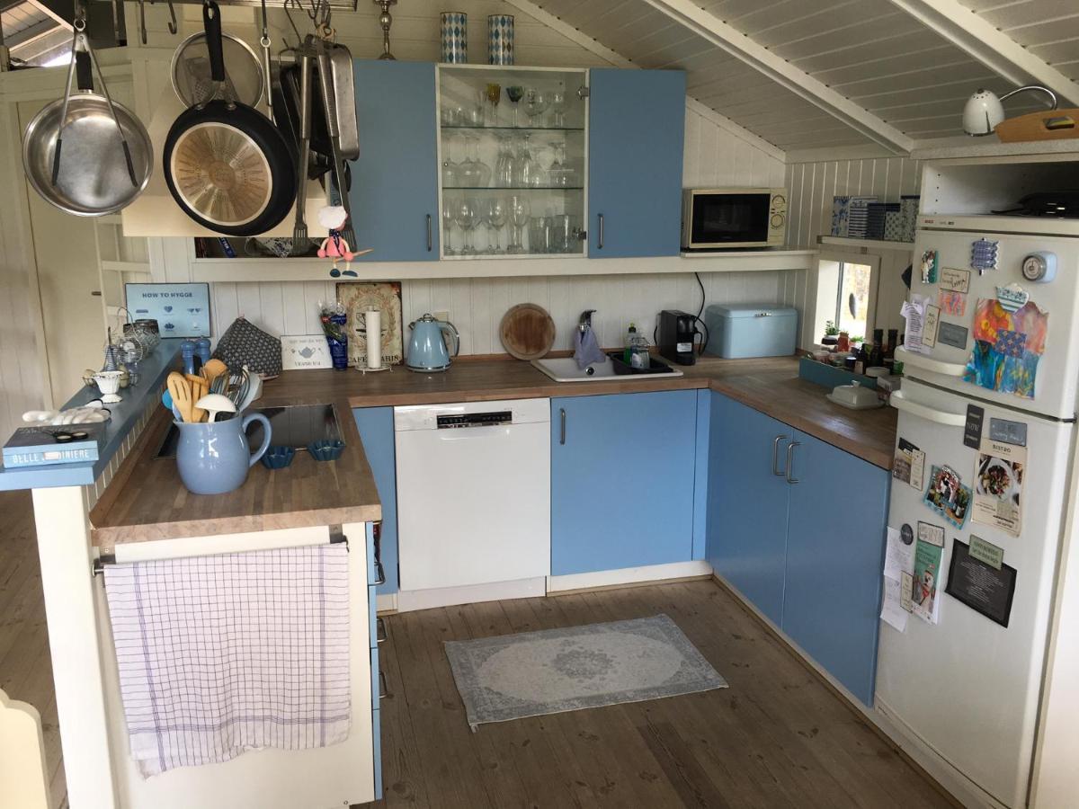Two-Bedroom Holiday Home For 6 In Vemmingbund Broager Luaran gambar