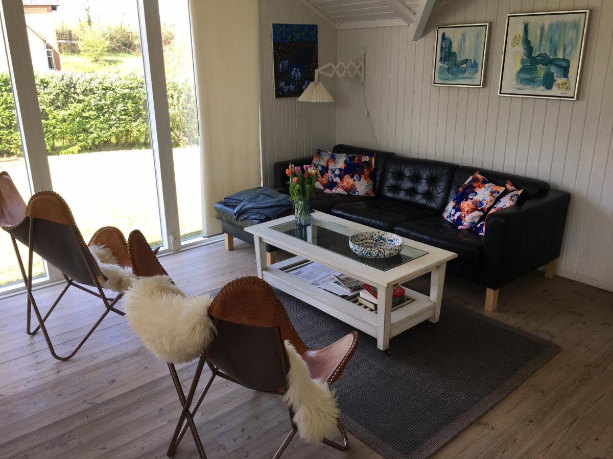 Two-Bedroom Holiday Home For 6 In Vemmingbund Broager Luaran gambar