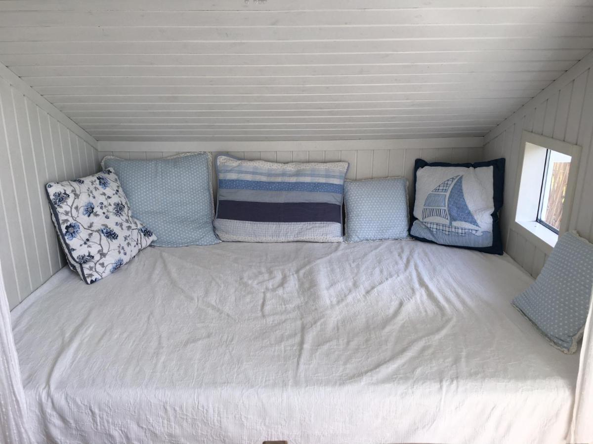 Two-Bedroom Holiday Home For 6 In Vemmingbund Broager Luaran gambar