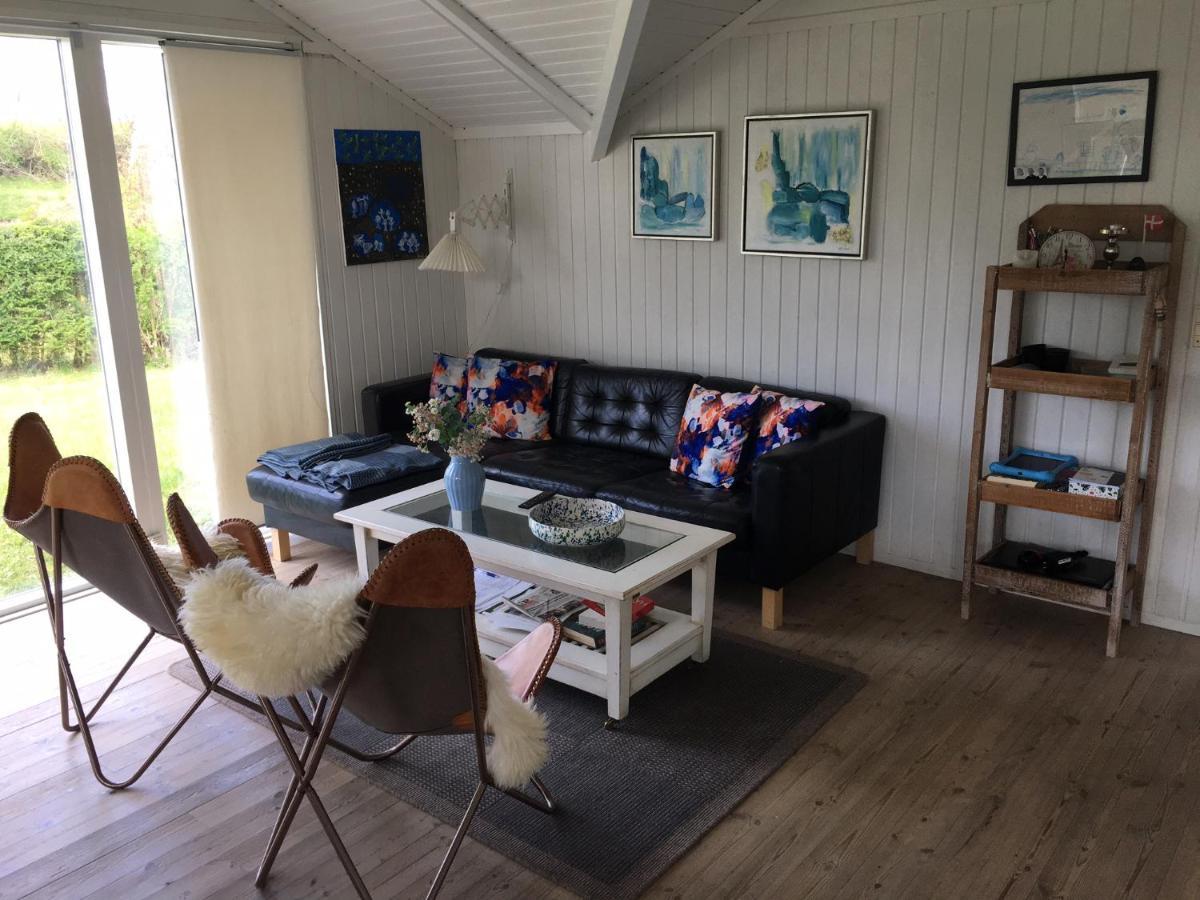 Two-Bedroom Holiday Home For 6 In Vemmingbund Broager Luaran gambar