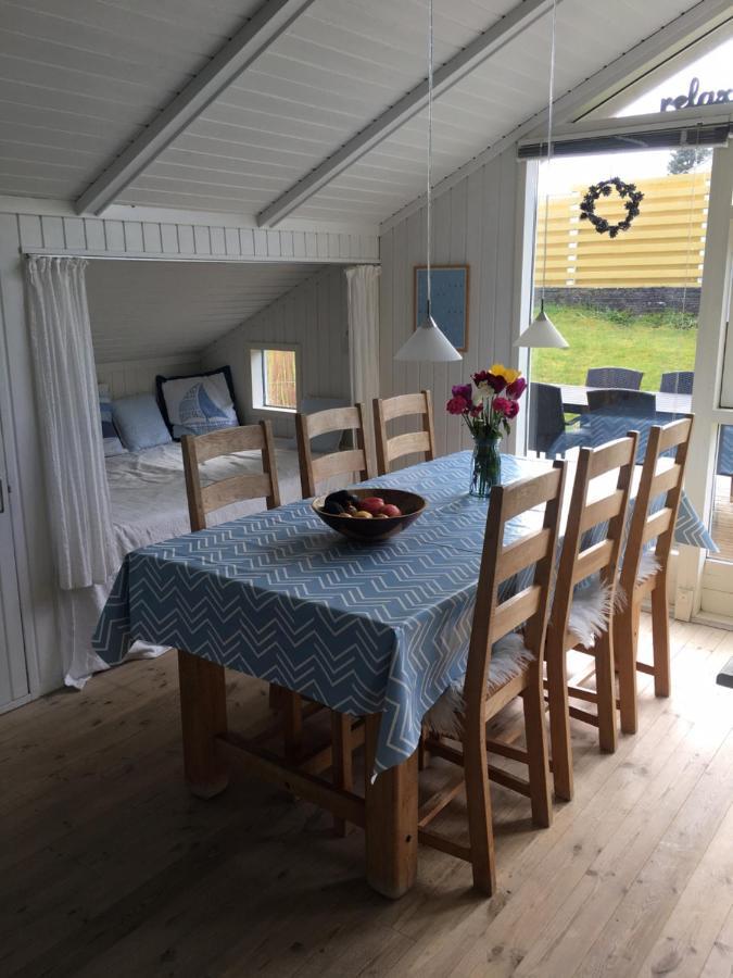 Two-Bedroom Holiday Home For 6 In Vemmingbund Broager Luaran gambar