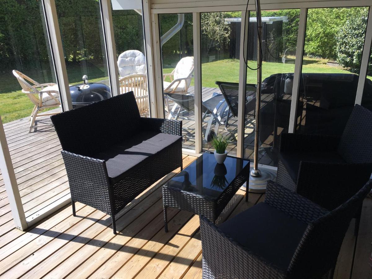 Two-Bedroom Holiday Home For 6 In Vemmingbund Broager Luaran gambar