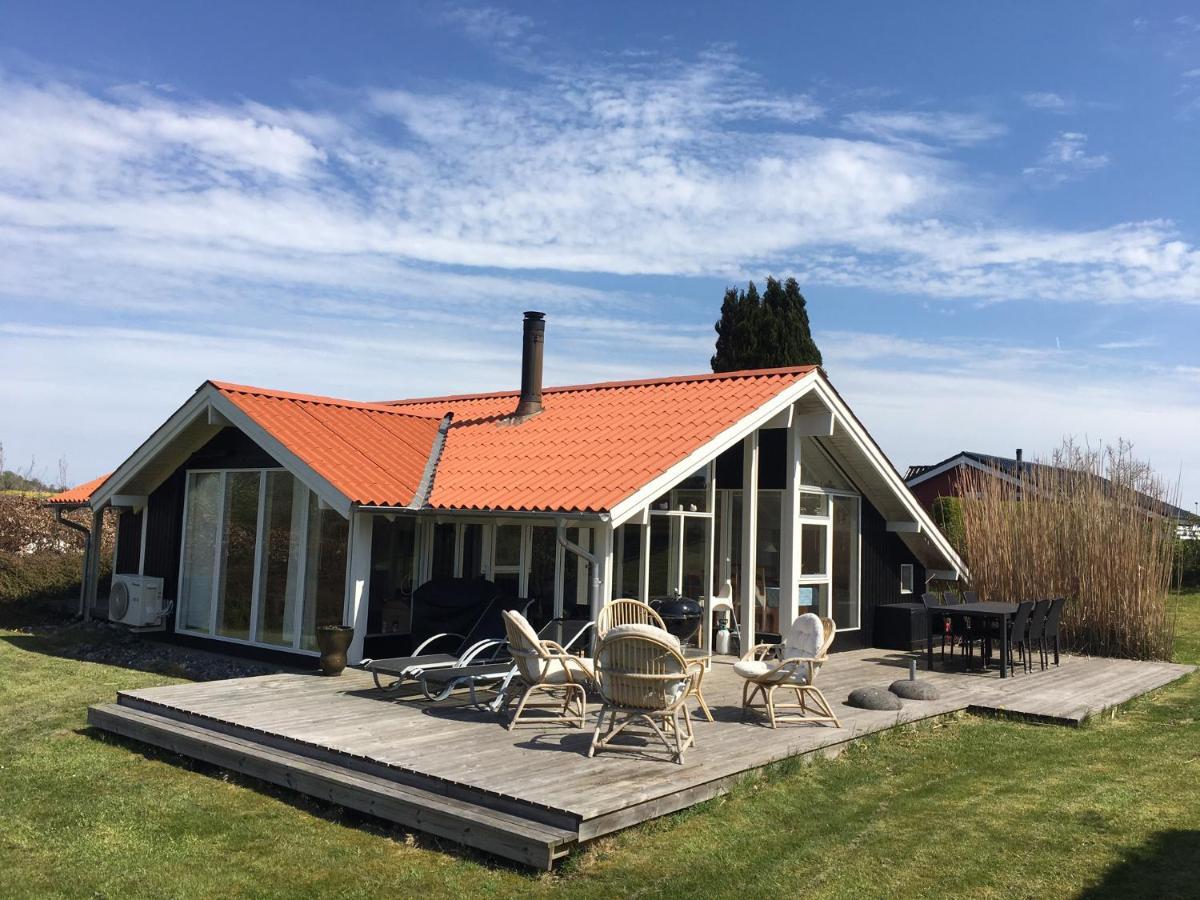 Two-Bedroom Holiday Home For 6 In Vemmingbund Broager Luaran gambar